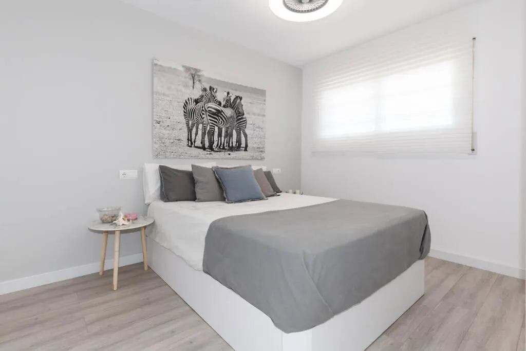 Ferienwohnung Imbatibles Vistas De La Costa Dorada, Salou