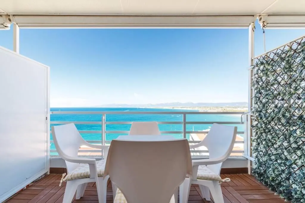 Ferienwohnung Imbatibles Vistas De La Costa Dorada, Salou