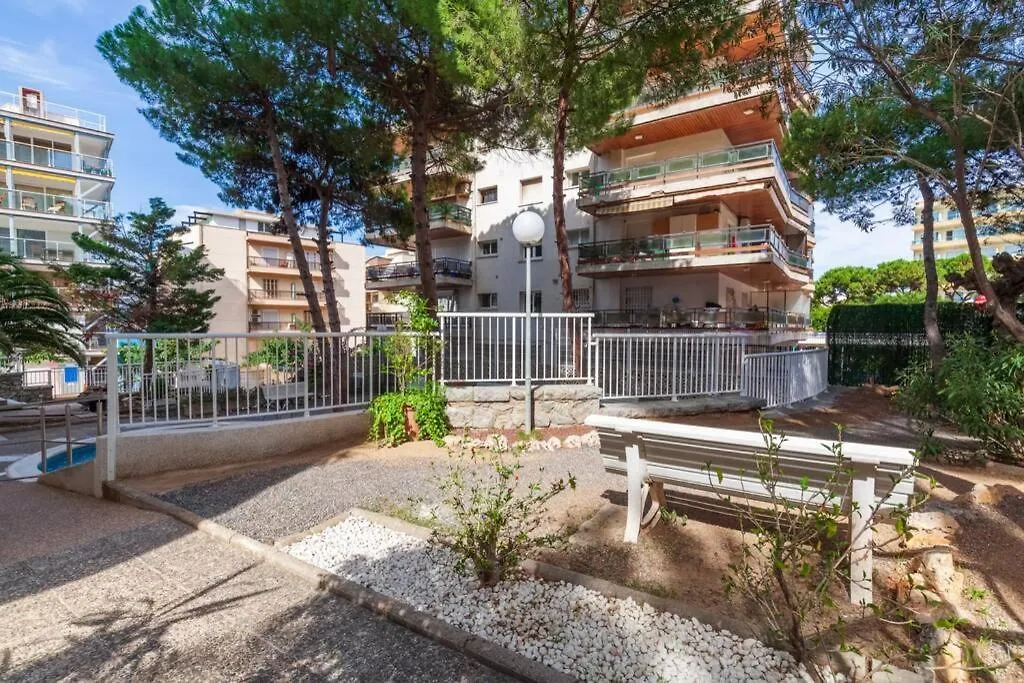 Ferienwohnung Imbatibles Vistas De La Costa Dorada, Salou