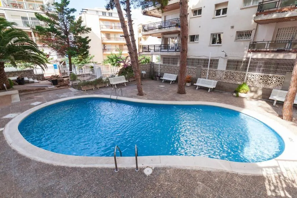 Ferienwohnung Imbatibles Vistas De La Costa Dorada, Salou Spanien