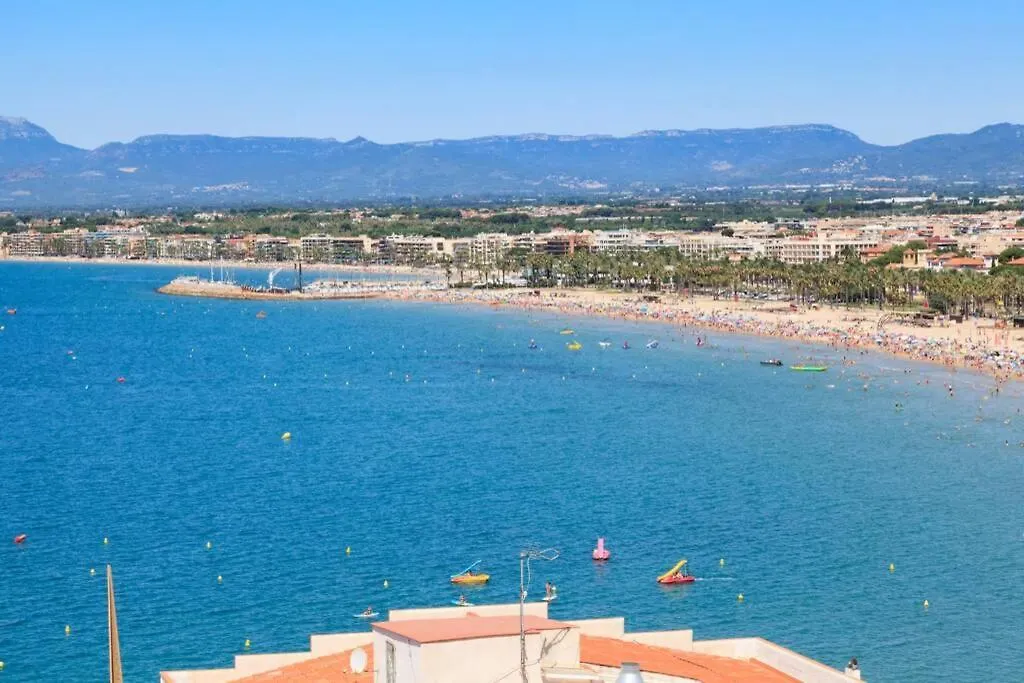 Ferienwohnung Imbatibles Vistas De La Costa Dorada, Salou 0*,